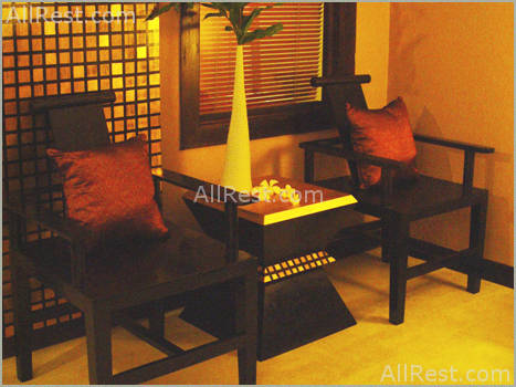 Lanna Mantra Hotel 29